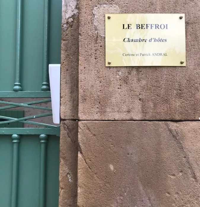 Le Beffroi-1