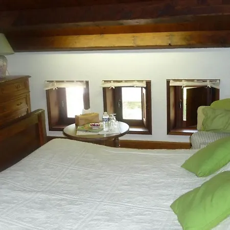 Guestroom Millau, 1 Piece, 2 Personnes - Fr-1-601-436-2