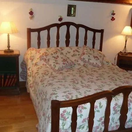 Guestroom Millau, 1 Piece, 2 Personnes - Fr-1-601-436-3